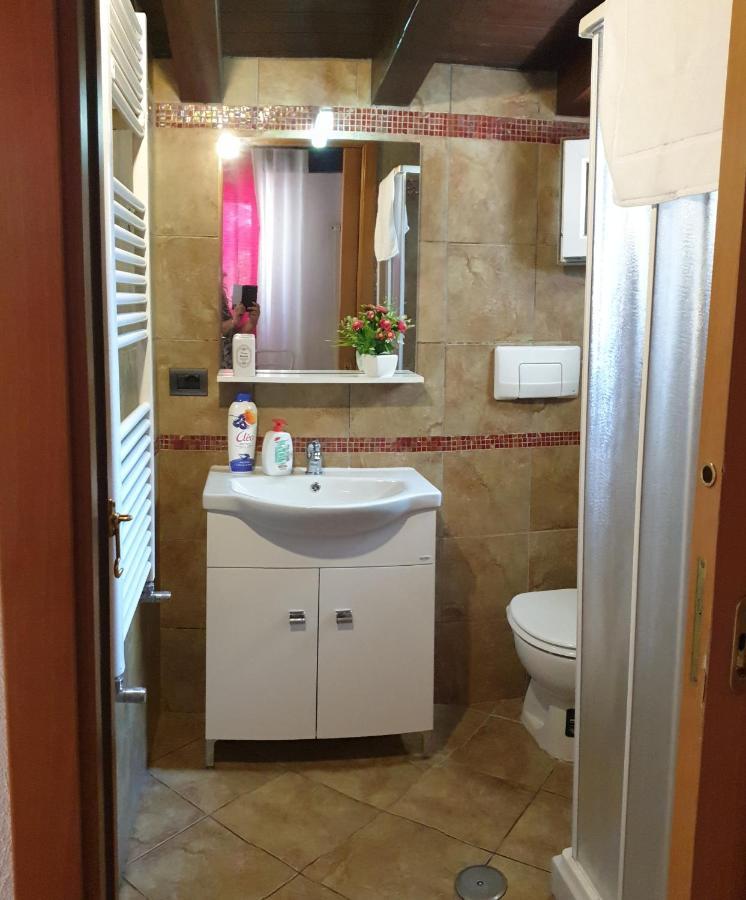 Colle La Guardia Hotel Sabaudia Ngoại thất bức ảnh