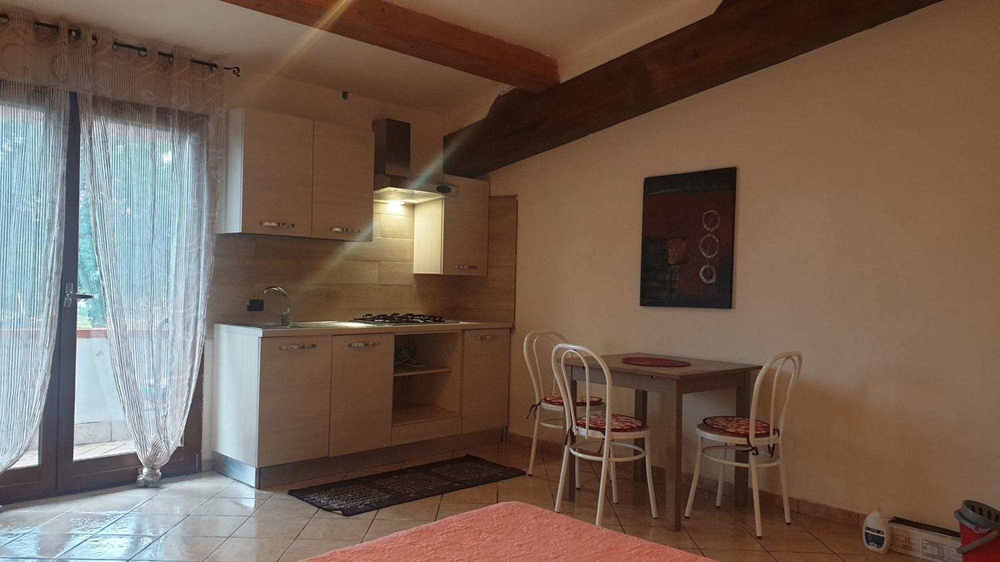 Colle La Guardia Hotel Sabaudia Phòng bức ảnh