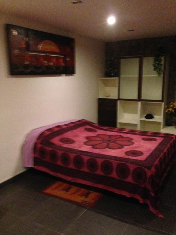 Colle La Guardia Hotel Sabaudia Ngoại thất bức ảnh