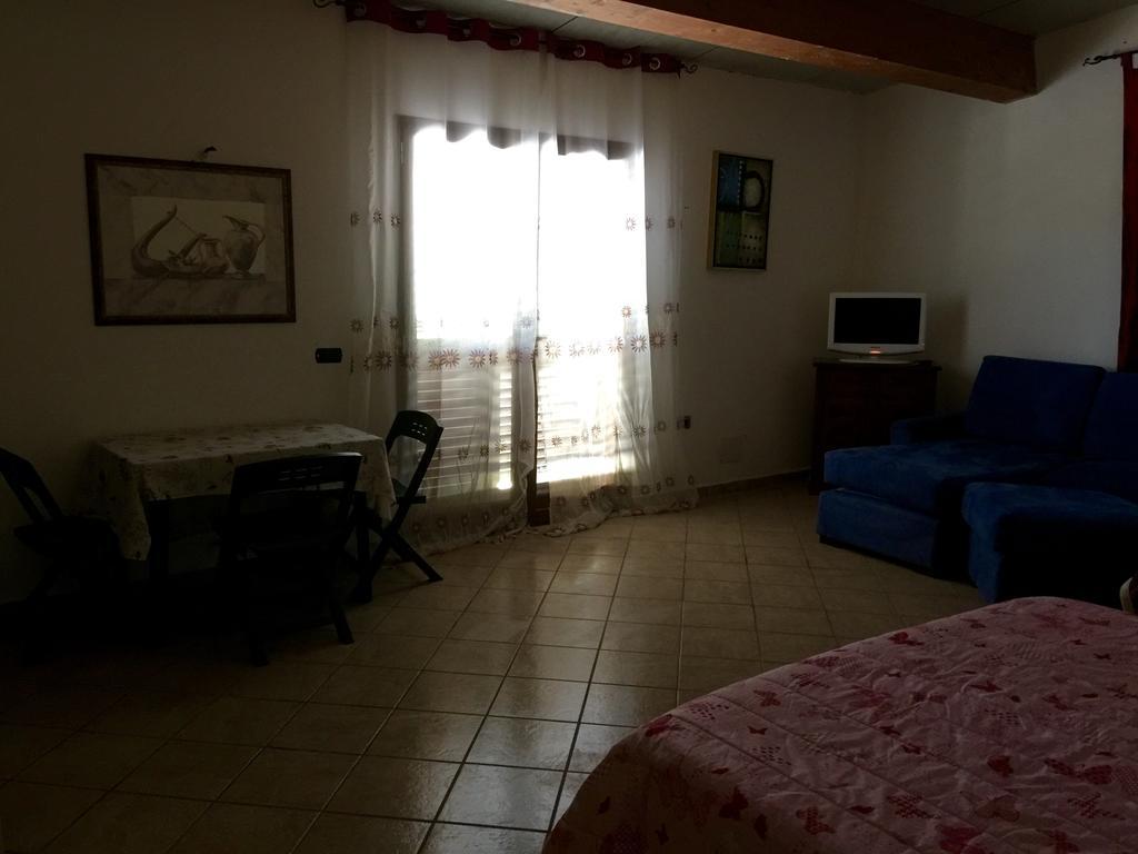 Colle La Guardia Hotel Sabaudia Ngoại thất bức ảnh
