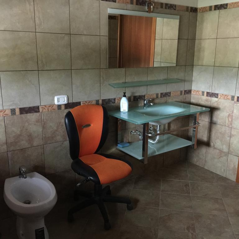 Colle La Guardia Hotel Sabaudia Ngoại thất bức ảnh