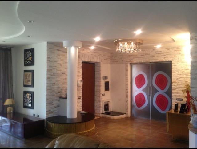 Colle La Guardia Hotel Sabaudia Ngoại thất bức ảnh